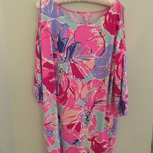 Lily Pulitzer Dress